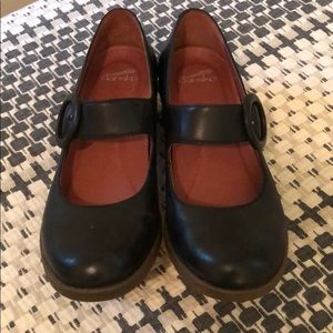 Dansko Brandy Mary Jane